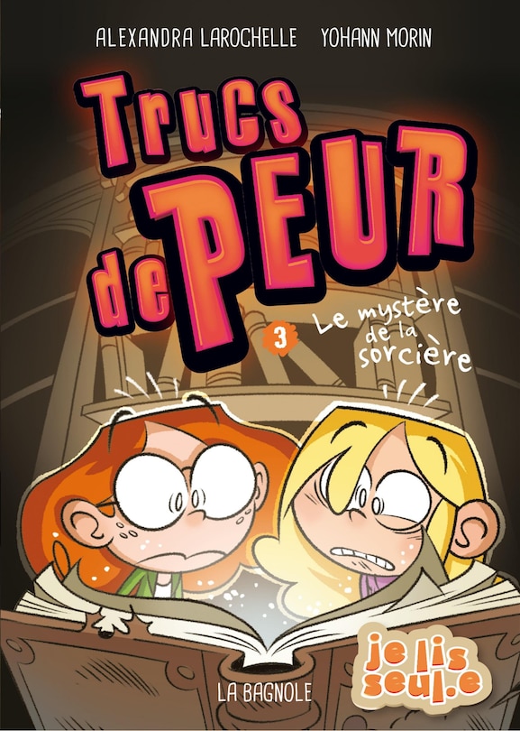 Couverture_Le mystère de la sorcière