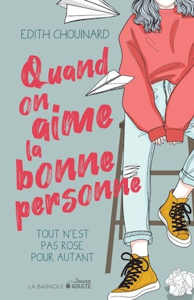 Quand on aime la bonne personne, tout