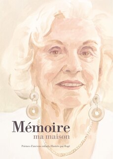 Front cover_Mémoire, ma maison