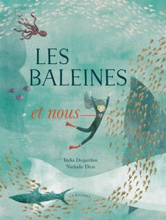 Front cover_LES BALEINES ET NOUS