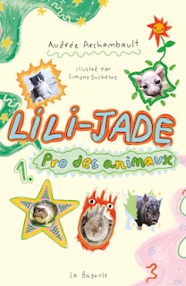 Front cover_Pro des animaux