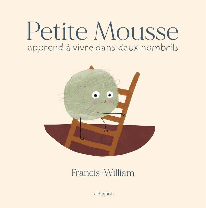 Couverture_Petite mousse apprend à vivre dans...