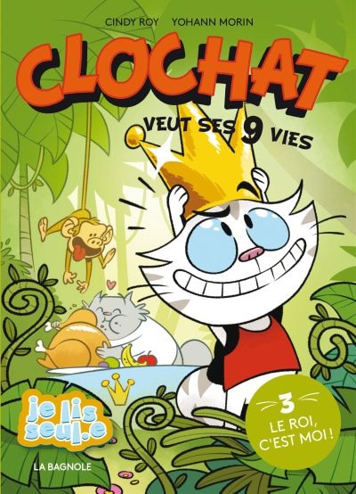 Front cover_Clochat veut ses neuf vies Tome 3