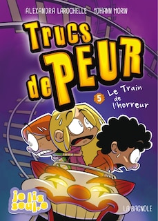 Couverture_Le train de l'horreur