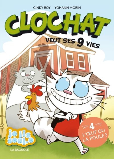 Couverture_L' oeuf ou la poule ?