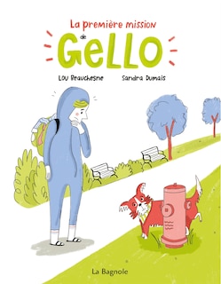 Couverture_La première mission de Gello