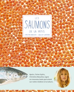 LES SAUMONS DE LA MITIS