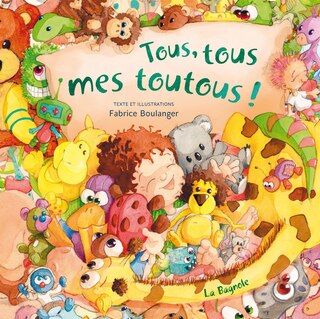 Couverture_Tous, tous mes toutous