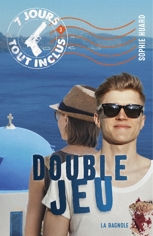 Front cover_7 jours tout inclus Tome 3