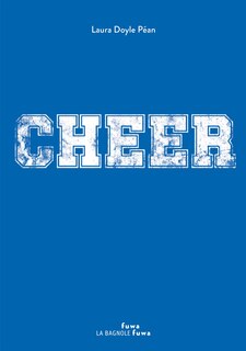 Front cover_CHEER