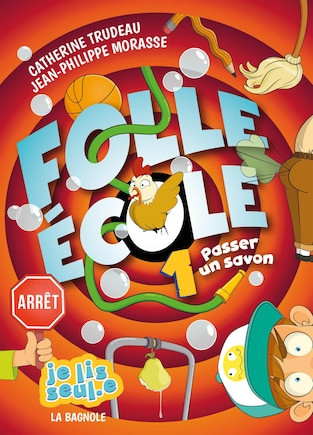 FOLLE ECOLE 1