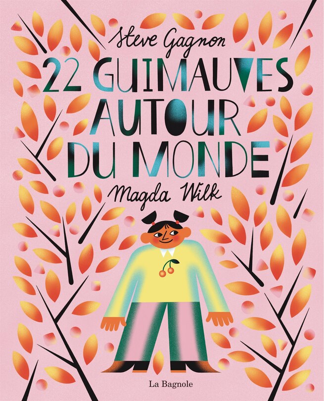 Couverture_22 GUIMAUVES AUTOUR DU MONDE