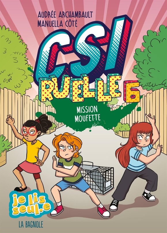 Front cover_Mission moufette