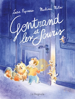 Front cover_GONTRAND ET LES SOURIS