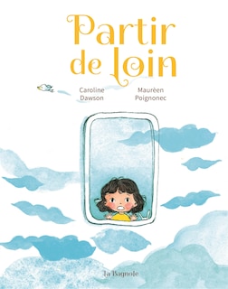Couverture_PARTIR DE LOIN