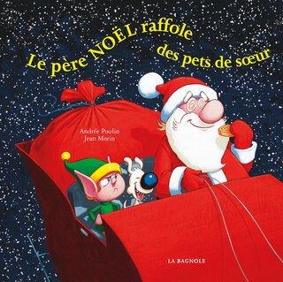 Couverture_PERE NOEL RAFFOLE DES PETS DE SOEUR
