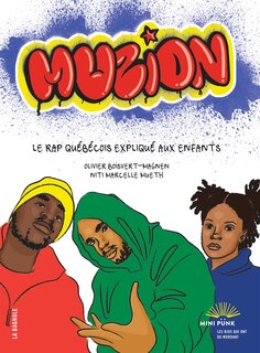 Front cover_MUZION