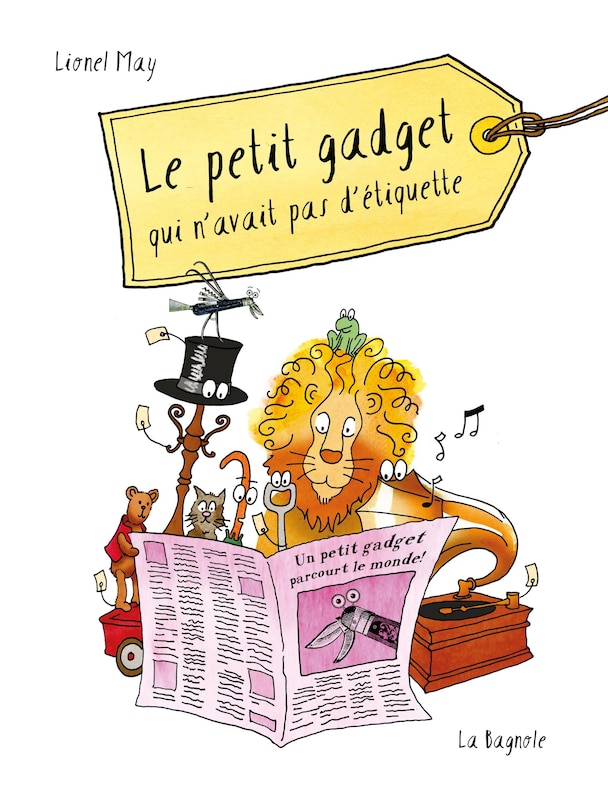 Couverture_PETIT GADGET QUI N'AVAIT PAS D'ETIQUETTE