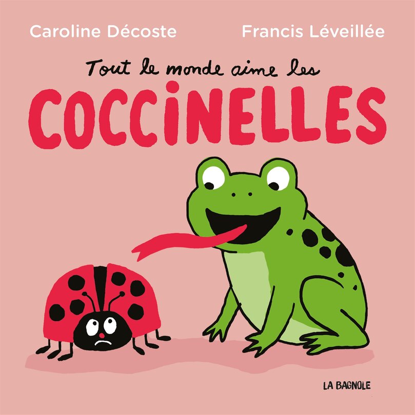Couverture_TOUT LE MONDE AIME LES COCCINELLES