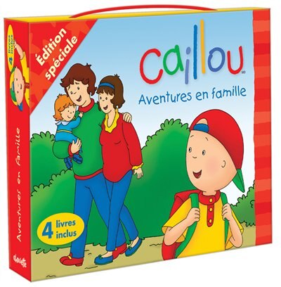 Front cover_Aventures en famille