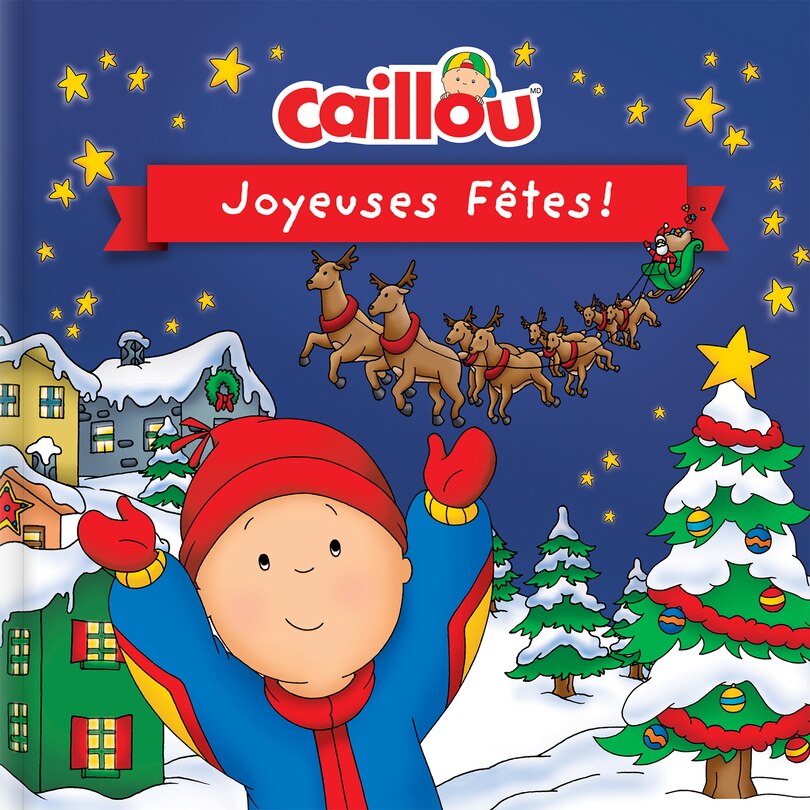 Front cover_Joyeuses Fêtes !
