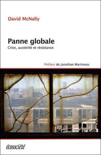 Front cover_Panne Globale