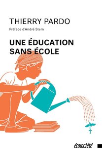 Front cover_Une éducation sans école