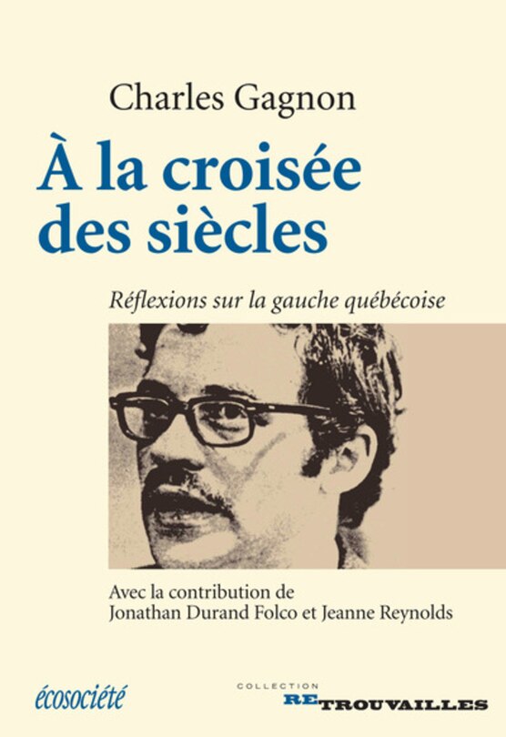 Couverture_À la croisée des siècles