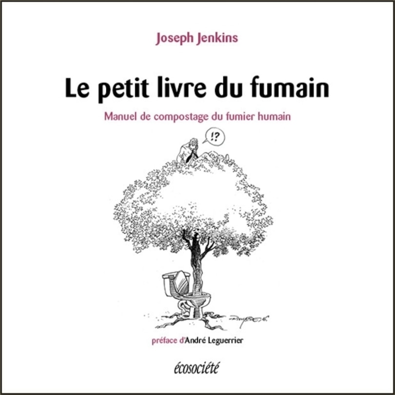 Couverture_Le petit livre du fumain