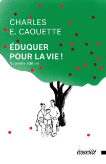 Front cover_Éduquer pour la vie!
