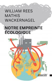 Front cover_Notre empreinte écologique