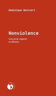 Front cover_Nonviolence