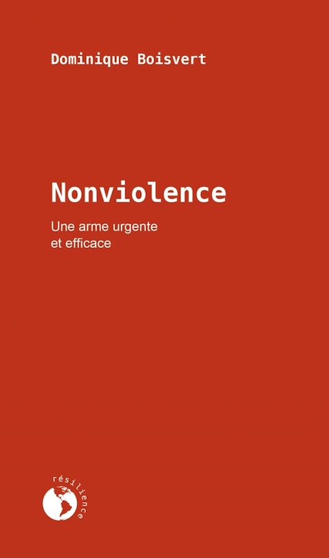 Front cover_Nonviolence