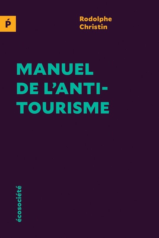 Couverture_Manuel de l'antitourisme