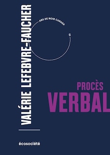 Couverture_Procès verbal