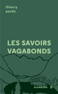Couverture_Les savoirs vagabonds