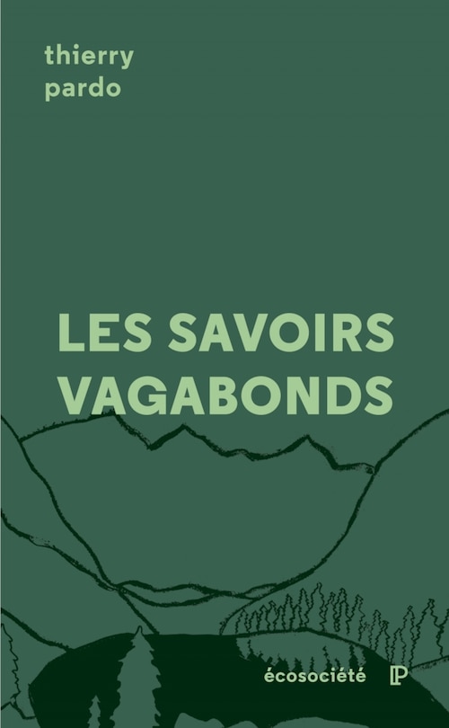 Couverture_Les savoirs vagabonds