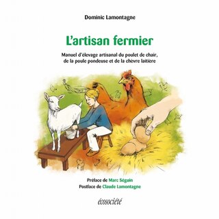 Couverture_L' artisan fermier