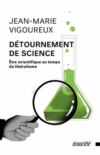 Front cover_Détournement de science