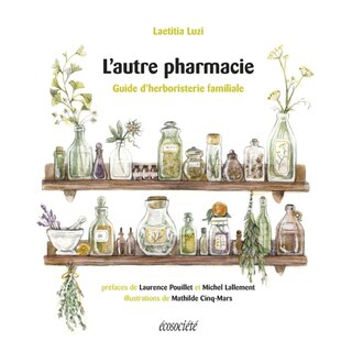 Front cover_L' autre pharmacie