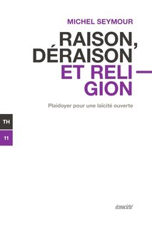 Front cover_Raison, déraison et religion
