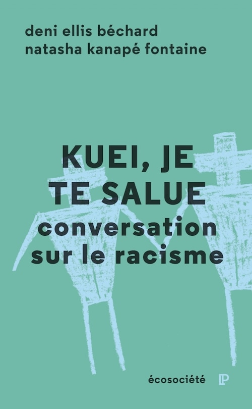 Front cover_Kuei, je te salue