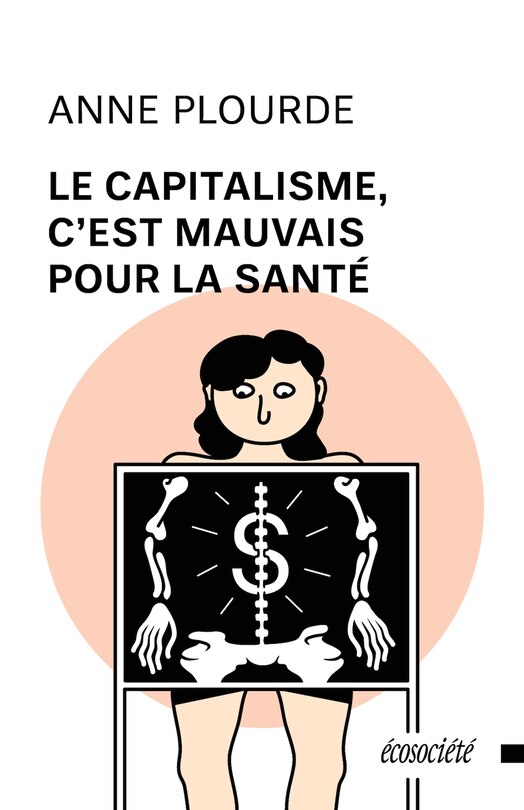 Front cover_Le Capitalisme, c'est mauvais pour la santé