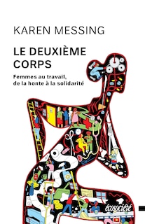 Front cover_Le deuxième corps