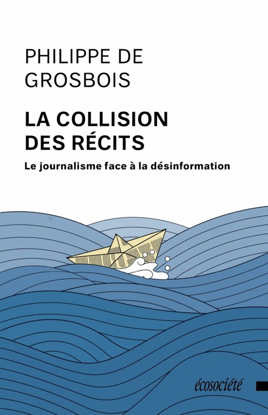 Couverture_La collision des récits