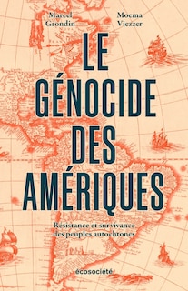 Couverture_Le génocide des Amériques