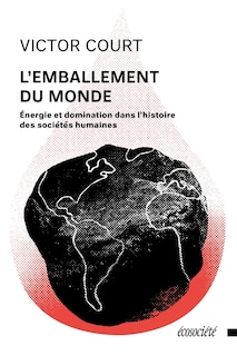 Couverture_L' emballement du monde