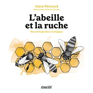 Couverture_L' abeille et la ruche