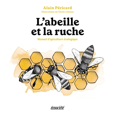 Couverture_L' abeille et la ruche