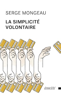 Front cover_La simplicité volontaire